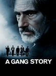 A Gang Story Poster