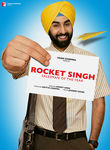Rocket Singh: Salesman of the Year Poster