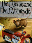 The Mouse and the Motorcycle Poster