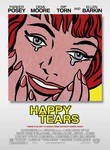 Happy Tears Poster