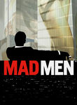 Mad Men: Season 5 Poster