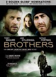 Brothers Poster