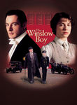 The Winslow Boy Poster