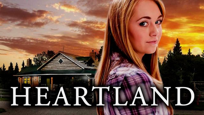 Box art for Heartland