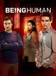 Being Human (U.S.) Poster