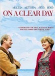 On a Clear Day Poster