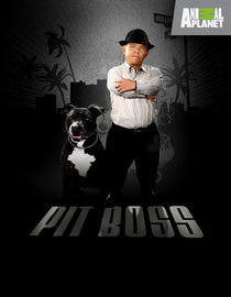Pit Boss: Season 4: Separate Ways