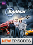 Top Gear (U.K.) Poster