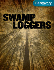 Swamp Loggers: Season 3: On the Move Again