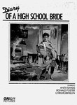 Diary of a High School Bride Poster