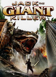 Jack the Giant Killer Poster