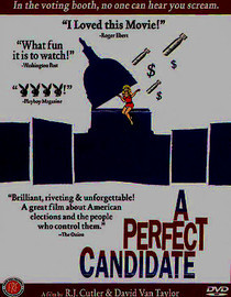 A Perfect Candidate
