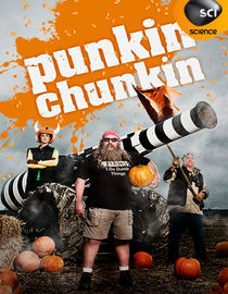 Punkin Chunkin': Season 2: On the Road to Punkin Chunkin' 2010