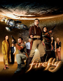 Firefly: The Complete Series: Out of Gas