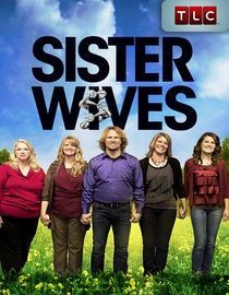 Sister Wives: Season 2: Sister Wives in the City of Sin