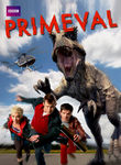 Primeval: Season 5 Poster
