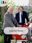 Inspector Morse: Series 2 Poster