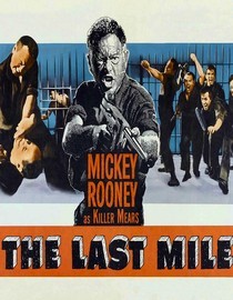 The Last Mile