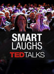 TEDTalks: Smart Laughs Poster