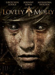 Lovely Molly Poster