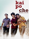 Kai po che! Poster