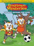 Busytown Mysteries Poster