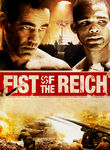 Fist of the Reich Poster