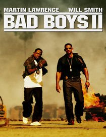 Bad Boys II