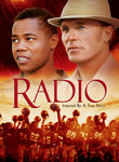 Radio Poster