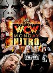 WWE: The Very Best of WCW Monday Nitro Poster