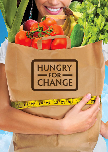 Hungry For Change