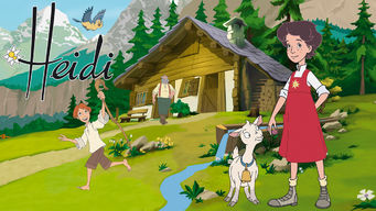 Heidi