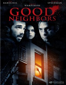 Good Neighbors
