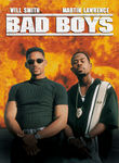 Bad Boys Poster