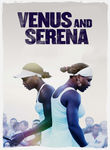 Venus and Serena Poster
