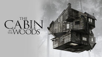 Netflix Germany The Cabin In The Woods Is Available On Netflix