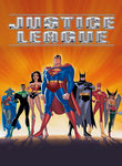 Justice League: Season 1 Poster