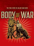 Body of War Poster