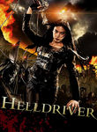Helldriver Poster