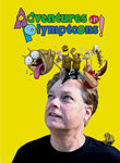 Adventures in Plymptoons! Poster