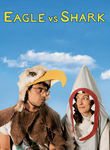 Eagle vs. Shark Poster