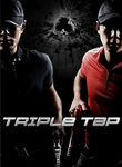 Triple Tap Poster