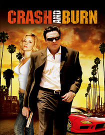 Crash And Burn