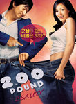 200 Pounds Beauty Poster