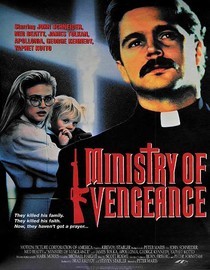 Ministry Of Vengeance