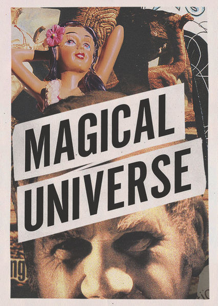 Magical Universe