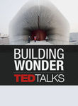 TEDTalks: Building Wonder Poster