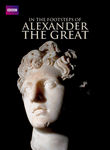 In the Footsteps of Alexander the Great Poster