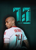 1:1 Thierry Henry | filmes-netflix.blogspot.com