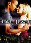 Rome & Jewel Poster